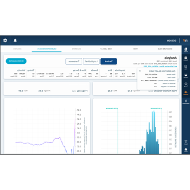 Advanced Vibration Prediction